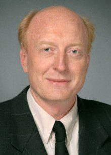 Dr. Andre Unger P.Eng.